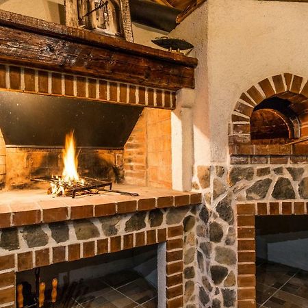 Villa Andrija Sibenik Luaran gambar