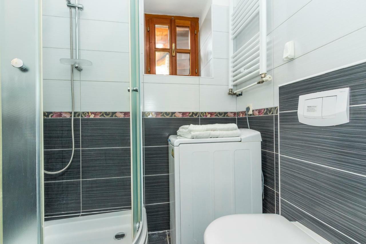 Villa Andrija Sibenik Luaran gambar