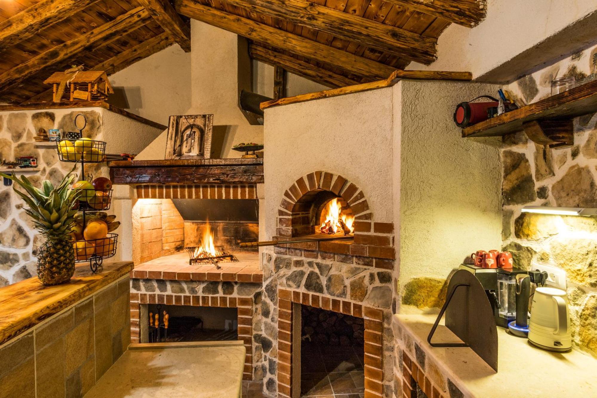 Villa Andrija Sibenik Luaran gambar