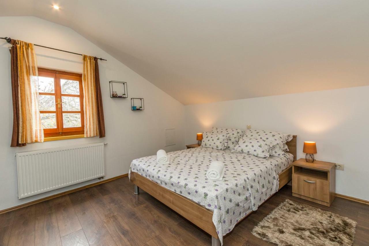 Villa Andrija Sibenik Luaran gambar