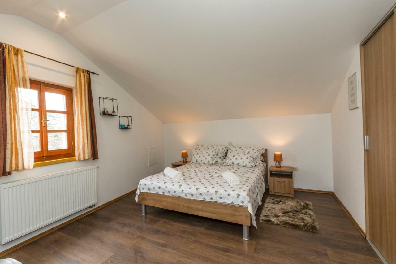Villa Andrija Sibenik Luaran gambar